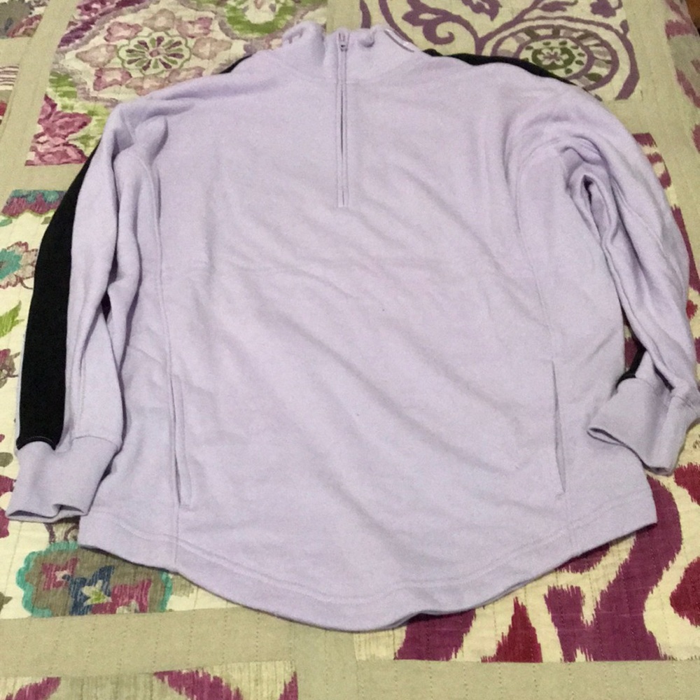 PINK sweater